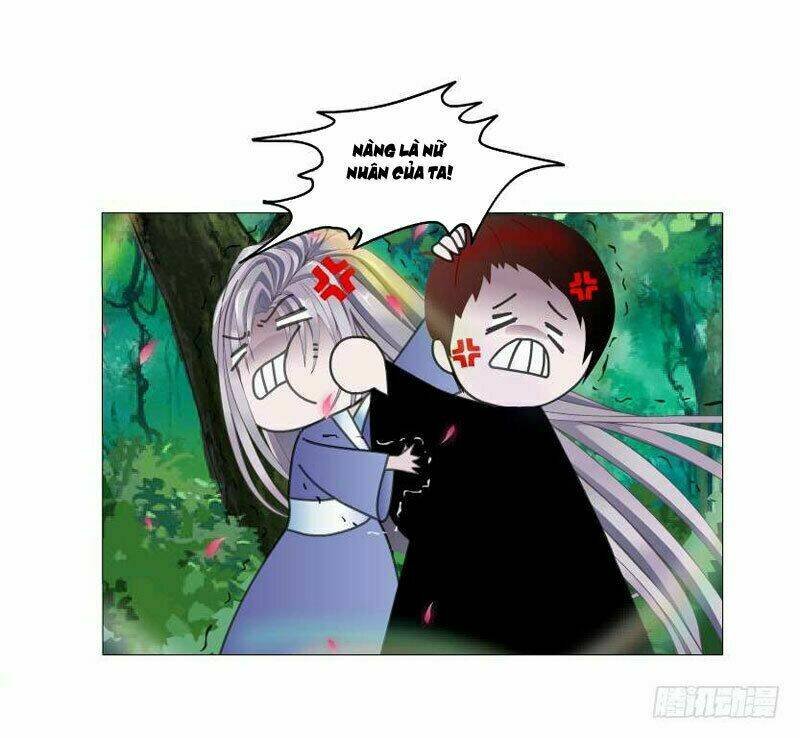 beauty and demon chapter 143 3