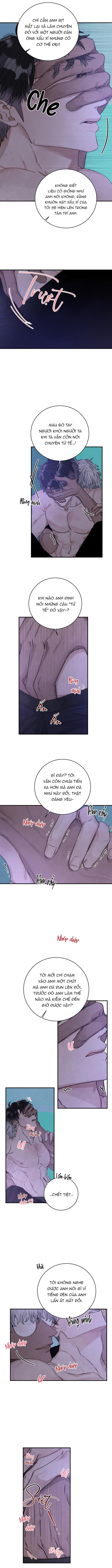 vấp ngã bởi cái tôi chapter 1 9