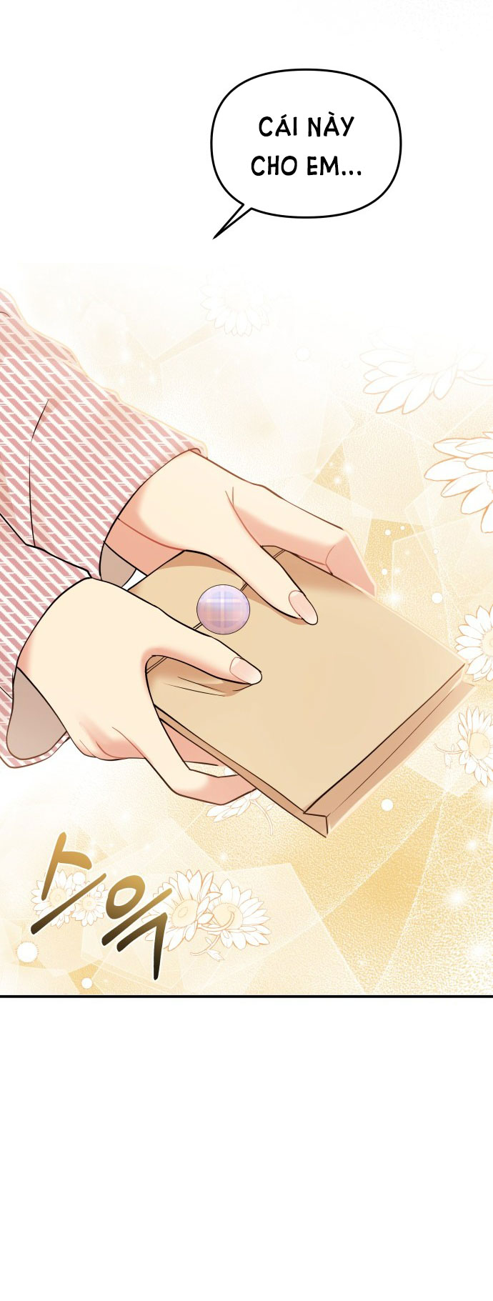 gửi em người đánh cắp những vì sao - to you who swallowed a star chapter 120.1 28