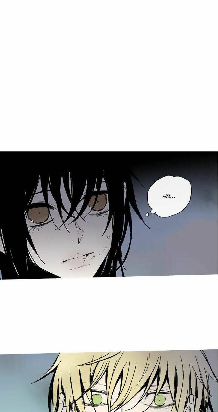 american ghost jack chapter 24 27