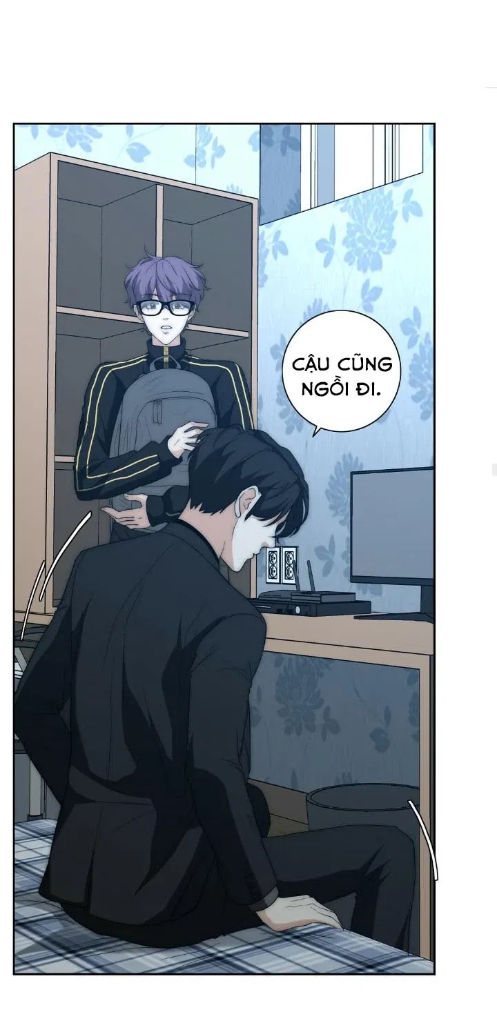 bí mật của omega k chapter 16 33