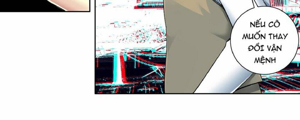 câu lạc bộ trường sinh chapter 115 49