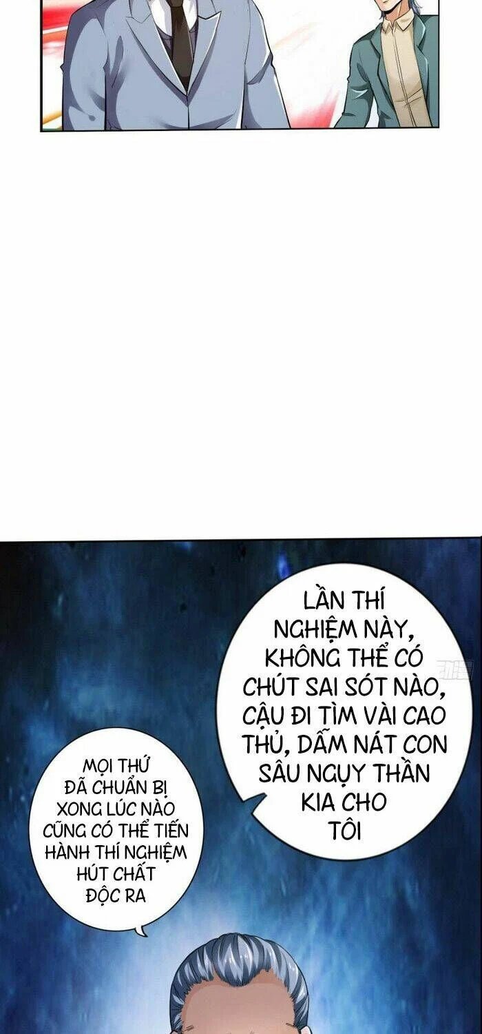 nhân vật phản diện đi tìm đường chết chapter 90 24