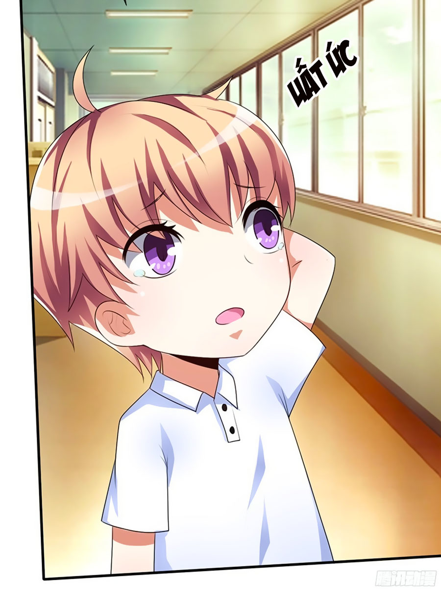 sự cứu rỗi của người vợ chapter 3 43