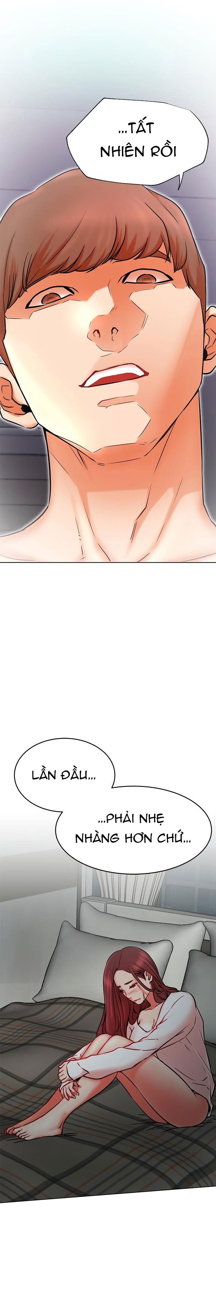 cuộc sống như anh hằng mơ chapter 39 23