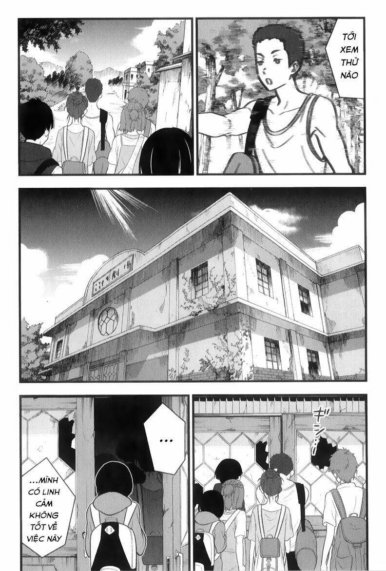 hyouka chapter 12 11