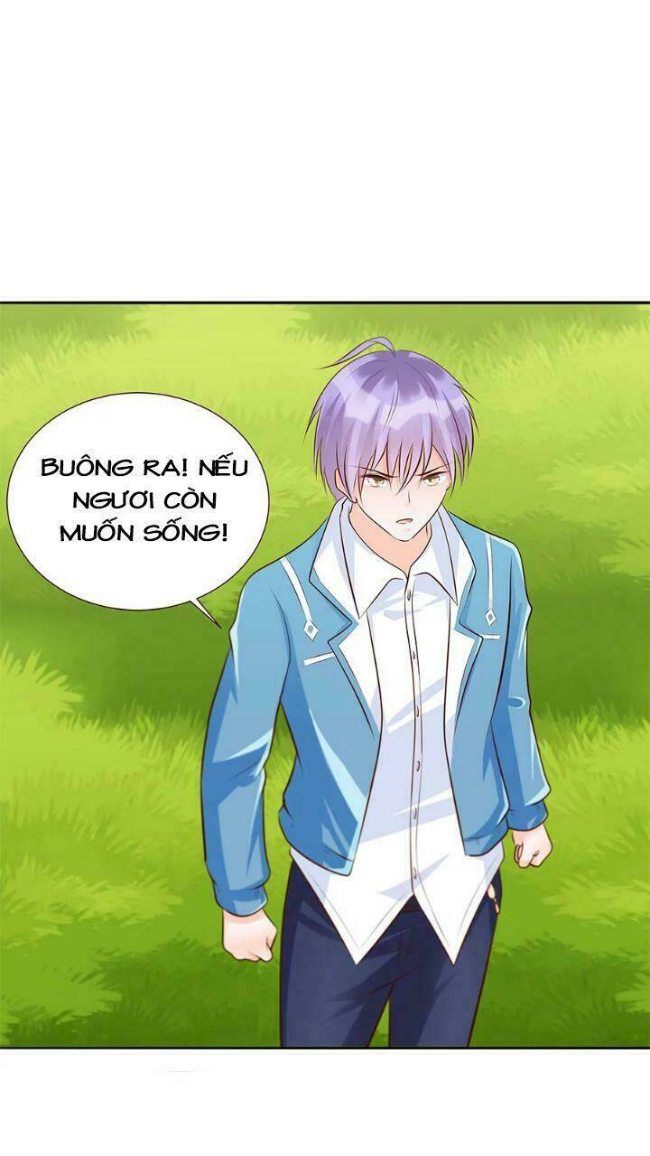 chào buổi tối, minh vương đại nhân chapter 25 24