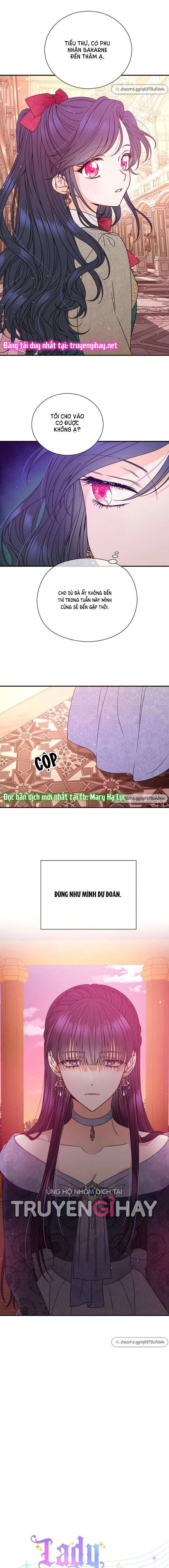 lady baby chapter 151 3