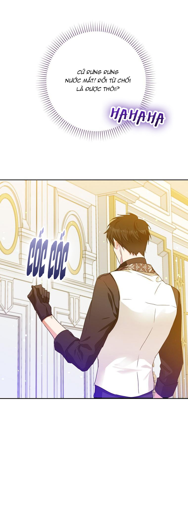 trở thành vợ của nam chính chapter 44 64