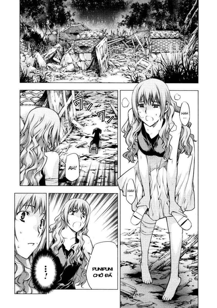 black god chapter 57 19