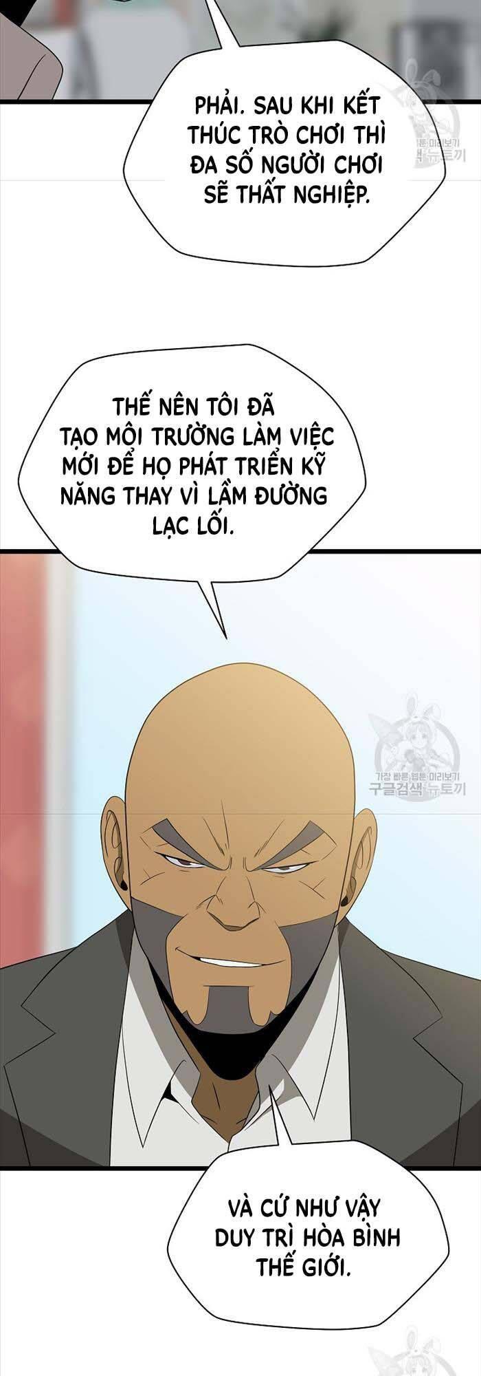 tiêu diệt đấng cứu thế chapter 143 61