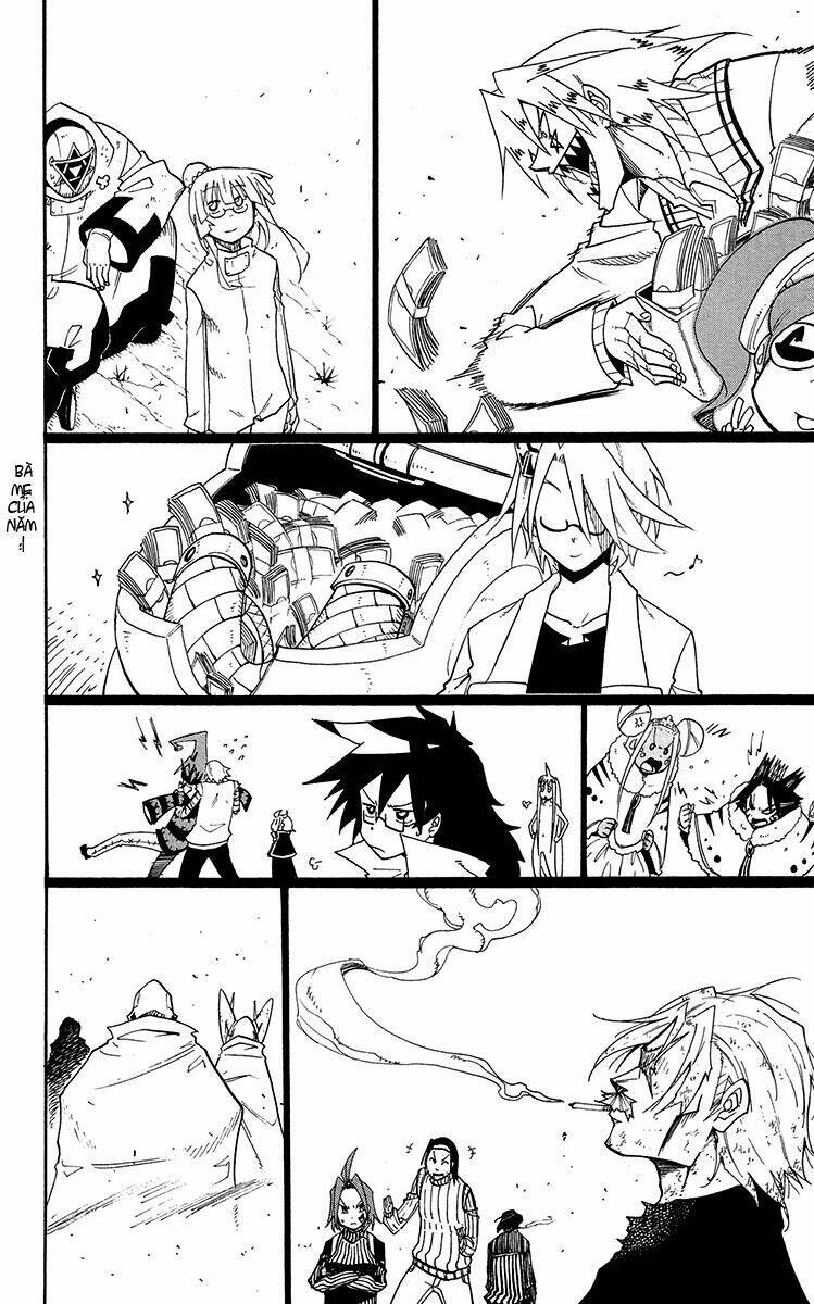 tripeace chapter 43 70