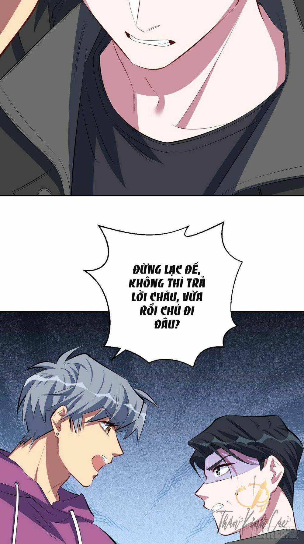 nhạc phụ đại nhân là lão bà chapter 31 27