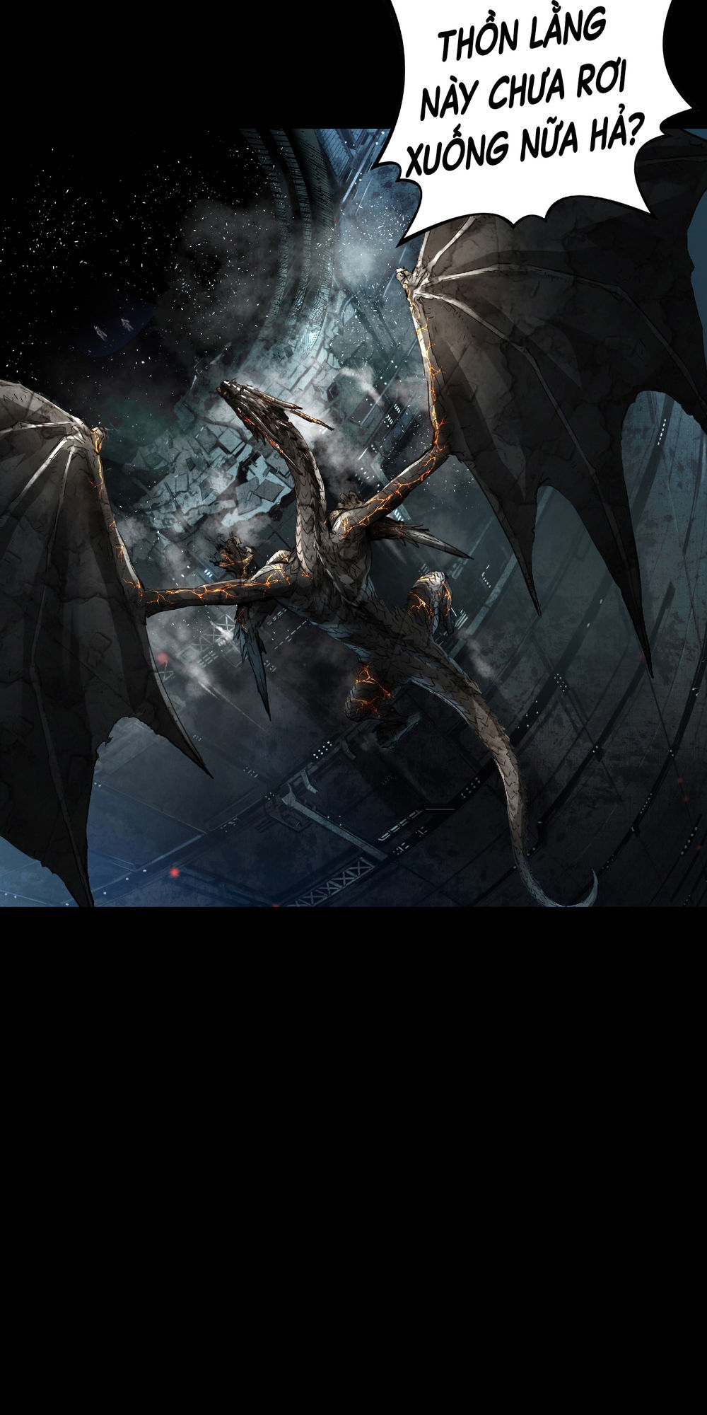 tam tuyệt tại dị giới chapter 87 8