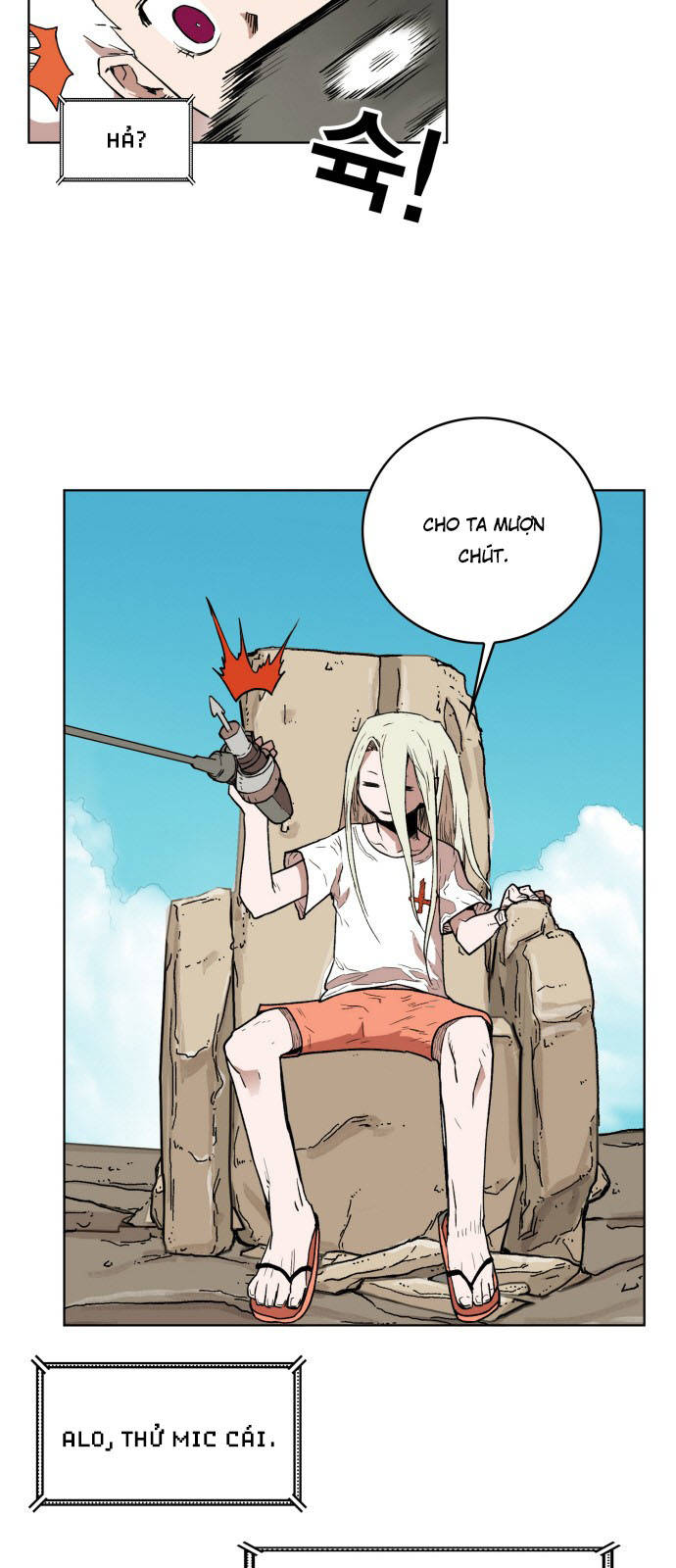 hard core leveling warrior chapter 144 12