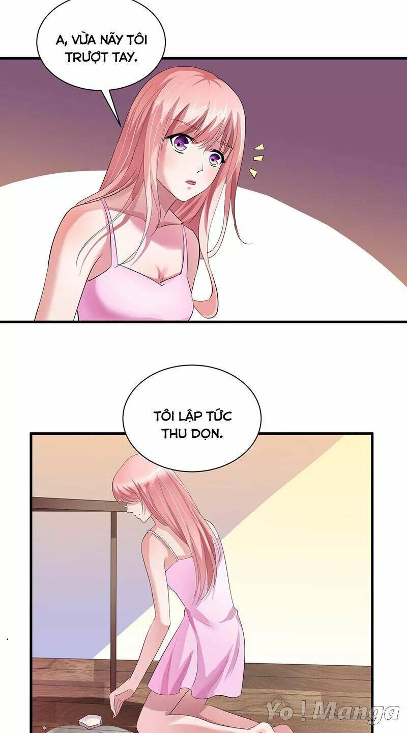 cô dâu gả thay của tổng tài chapter 43 16