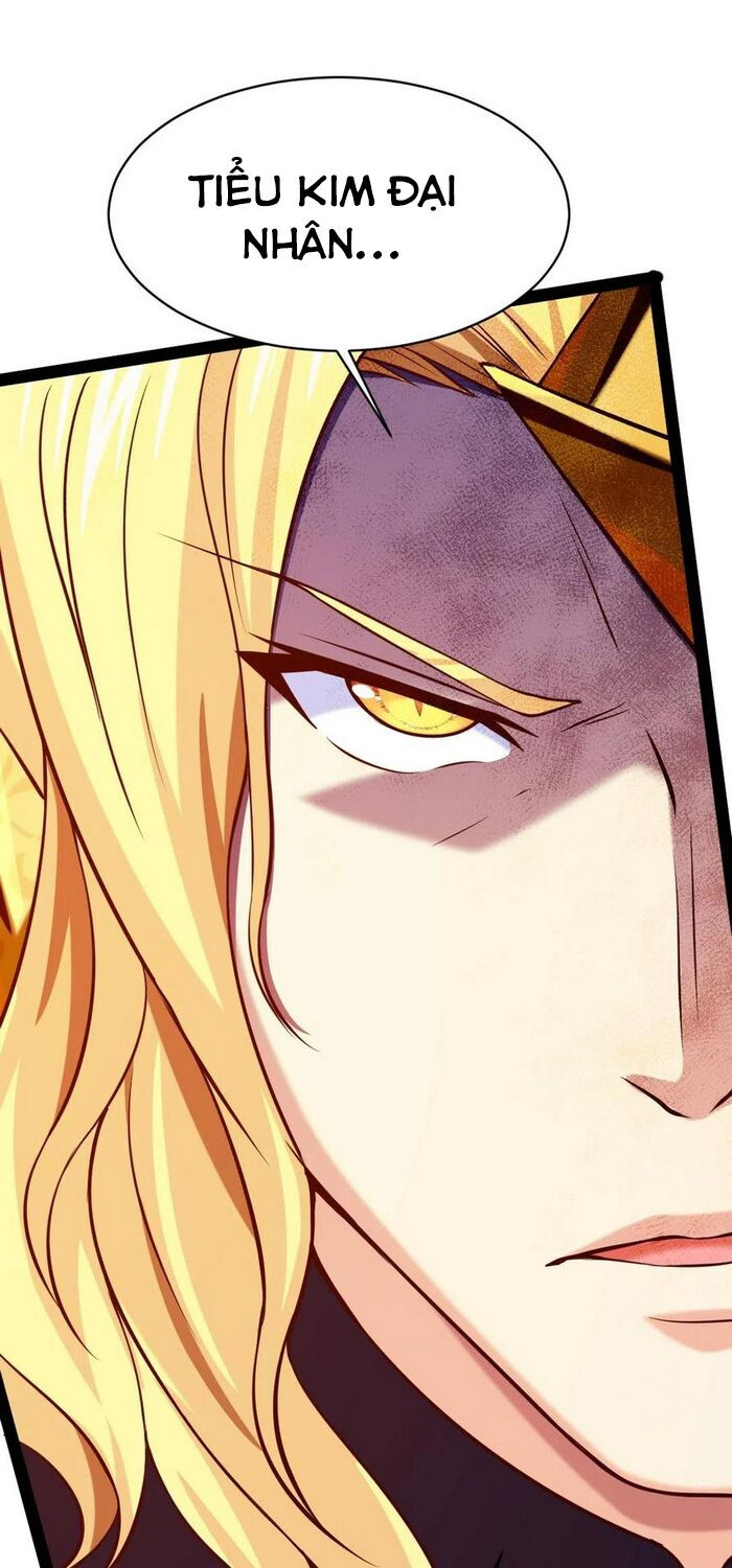 ma thú kiếm thánh dị giới tung hoành chapter 140 43