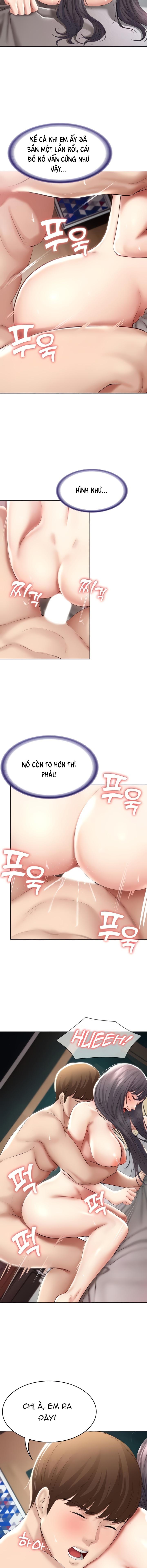 nhật ký nội trú chapter 50 8