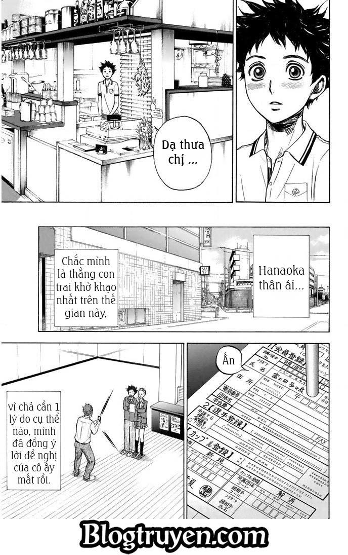 ballroom e youkoso chapter 23 35