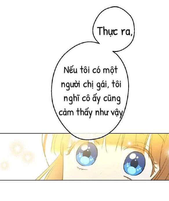 bỗng một ngày nọ tôi trở thành nàng công chúa chapter 57 37