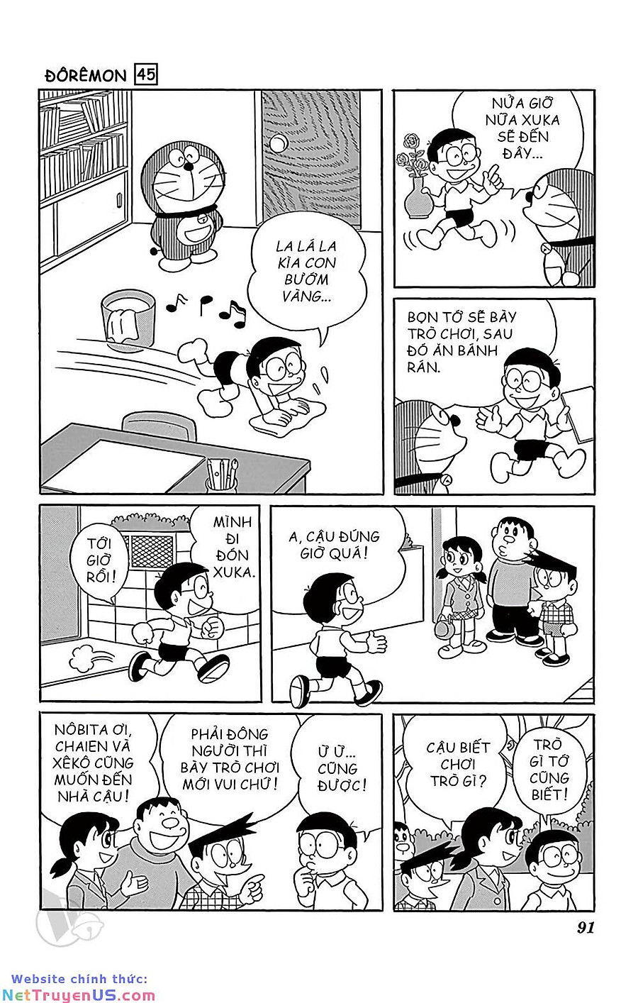 doraemon chapter 817 2