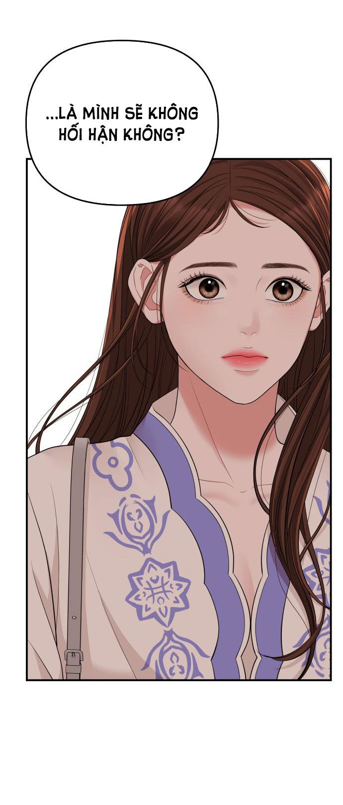 gửi em người đánh cắp những vì sao - to you who swallowed a star chapter 50.2 38