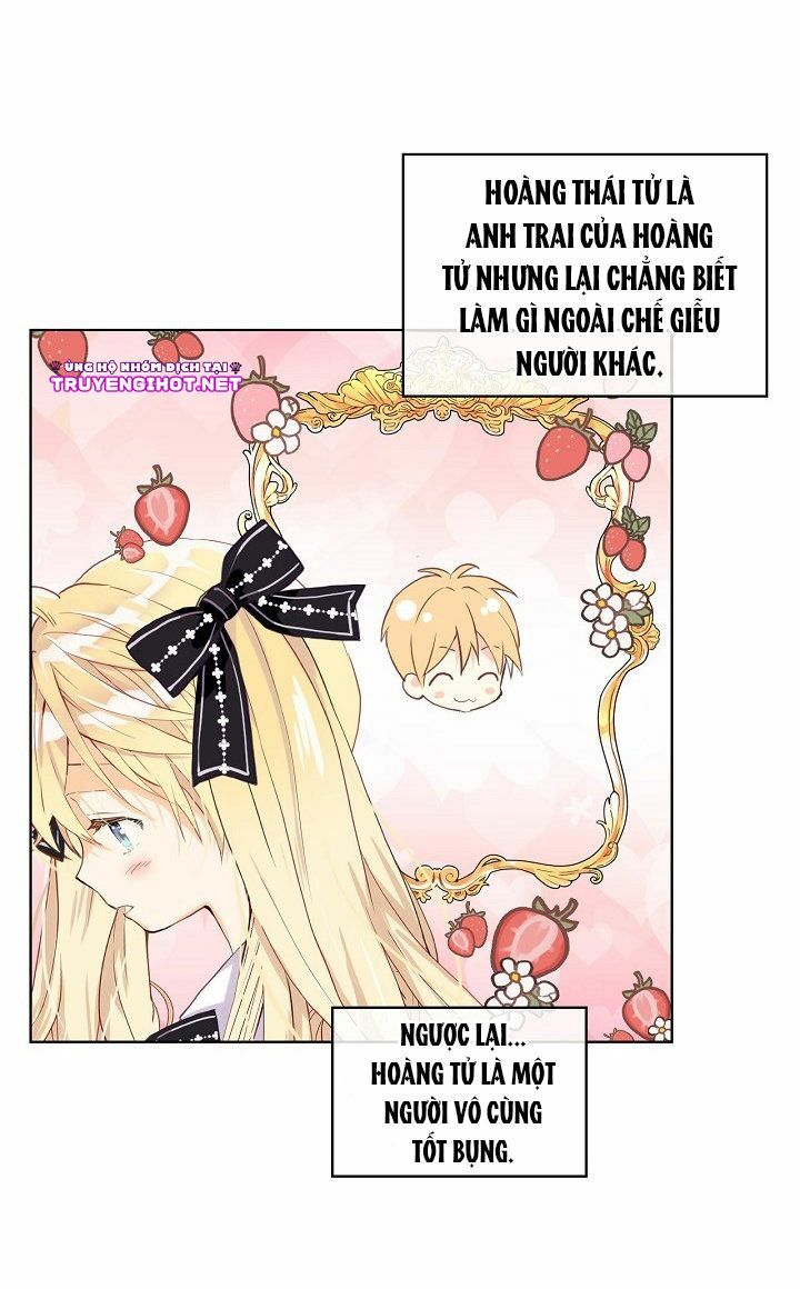 con có phải con là con gái của ngài không? chapter 45 63