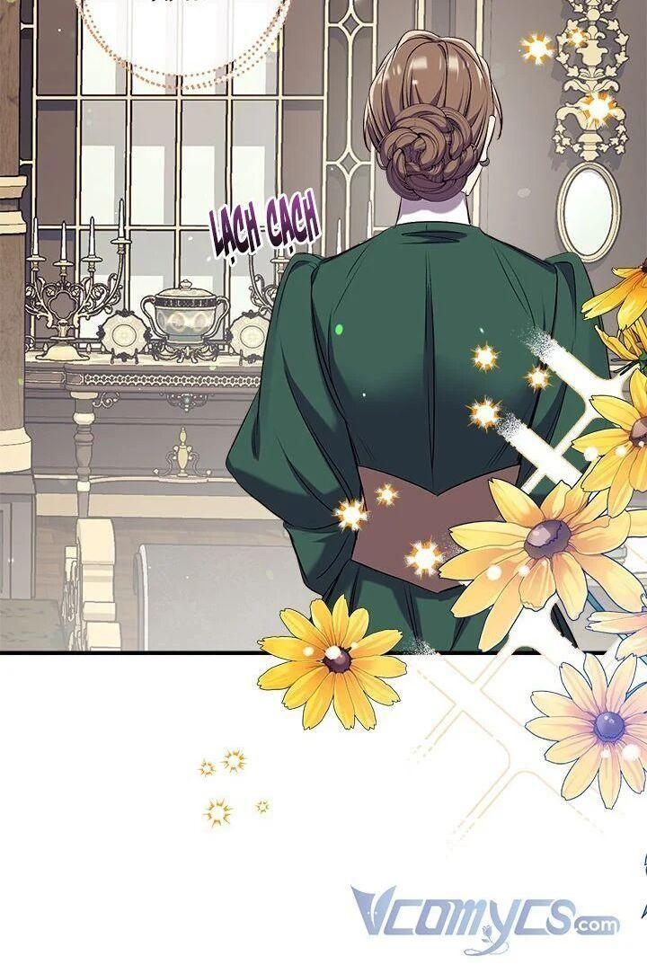 chúng ta có thể trở thành gia đình được không? chapter 34.5 25