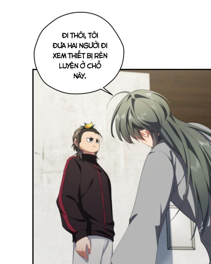 nữ chính chạy từ trong sách ra thì phải làm sao chapter 76 52