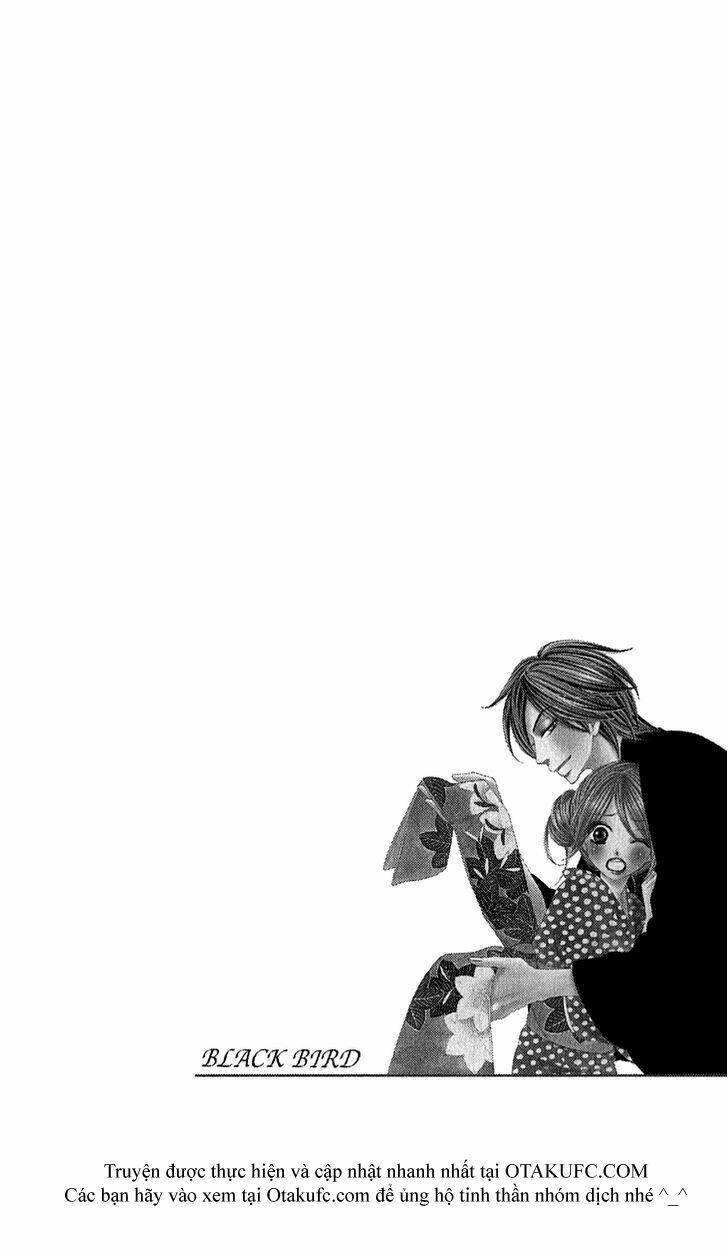 yêu quái cánh đen chapter 55 4