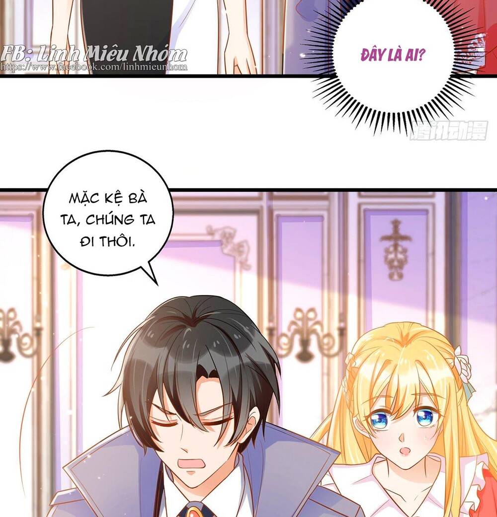 thiết lập nhân vật daddy của tôi bị sụp đổ chapter 52 6