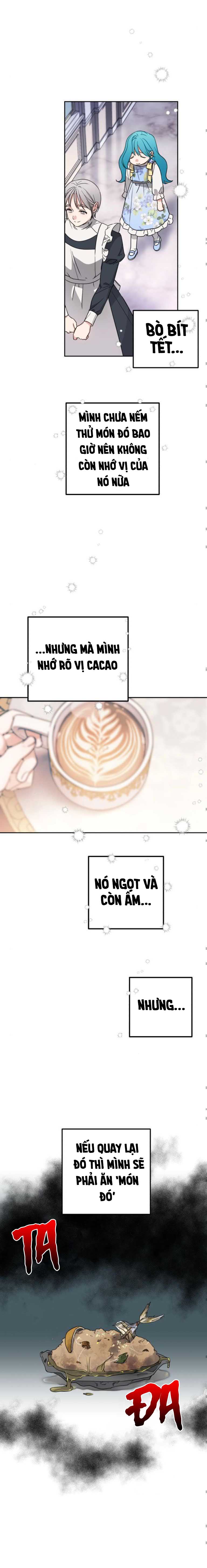 tiểu công nương mint chapter 3 10