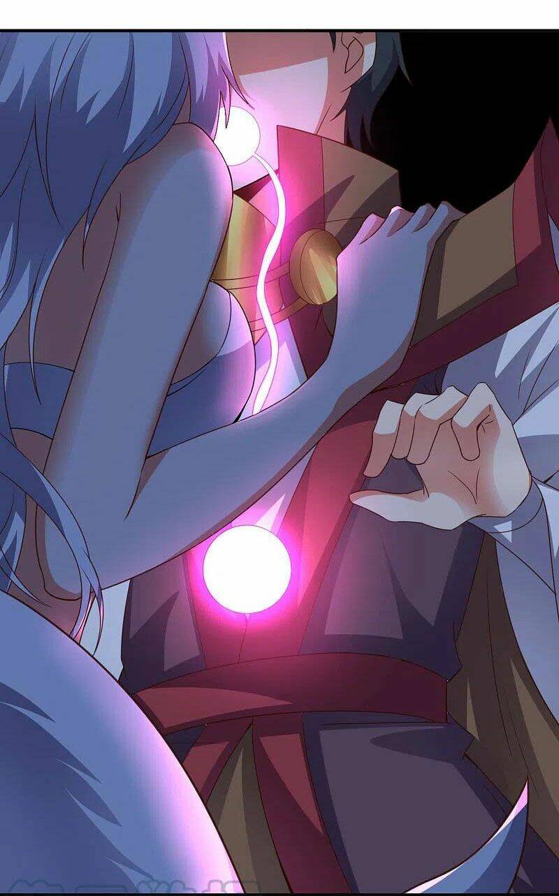 phục thiên thánh chủ chapter 188 8