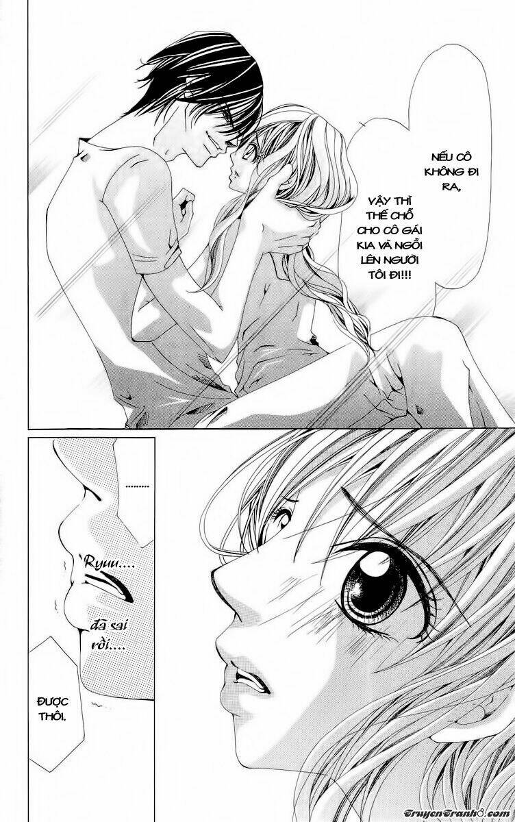 nemuri hime - yume miru youni koishiteru chapter 10 21