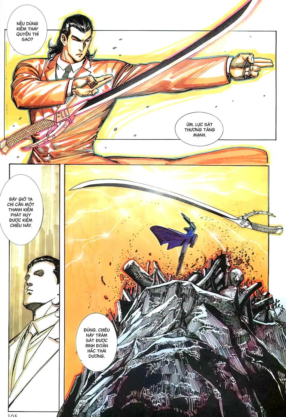 hắc báo liệt truyện chapter 211 4