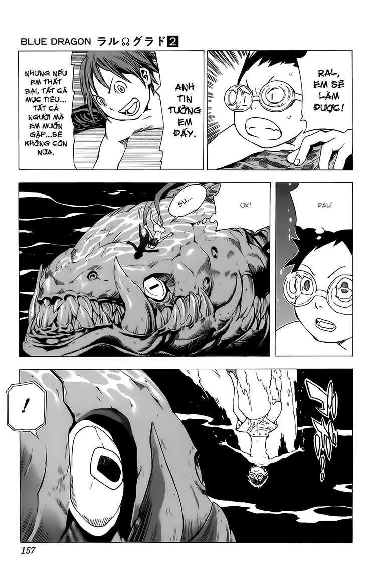 rồng xanh grado chapter 14 9