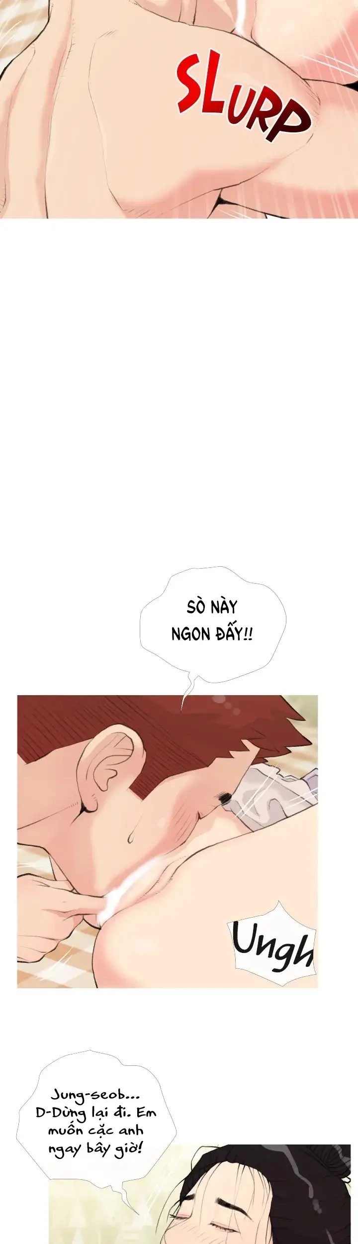 bài học hứng tình chapter 82 30