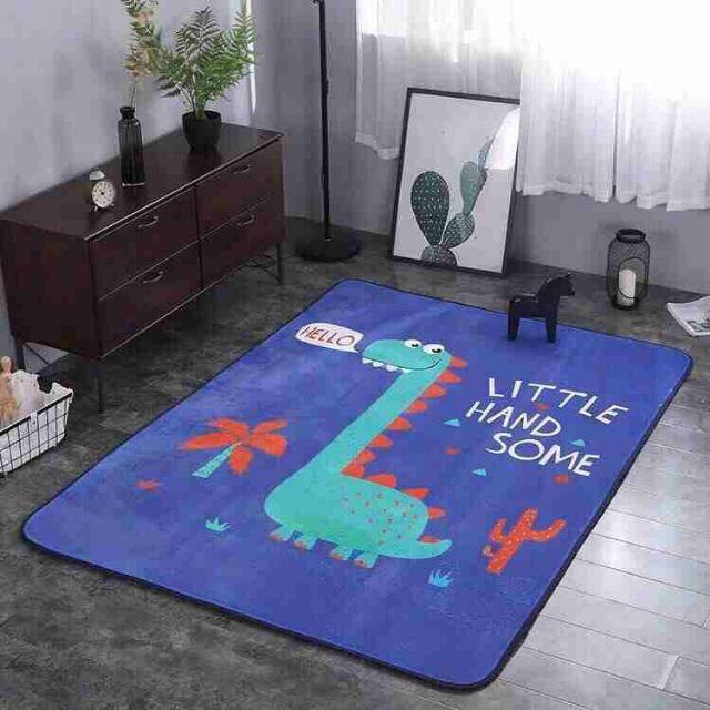 THẢM NỈ NHUNG CAO CẤP CỠ ĐẠI