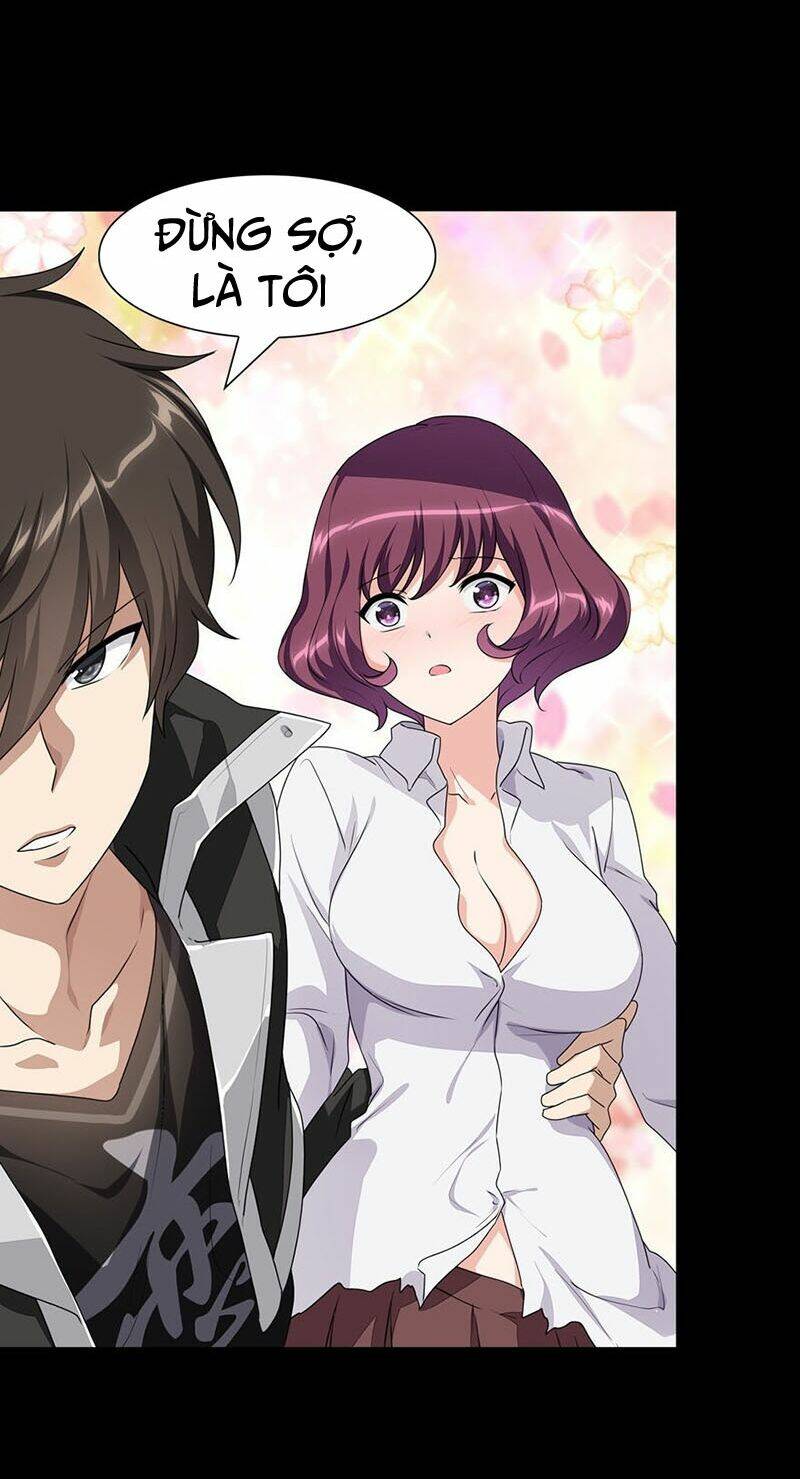 bạn gái virus của tôi chapter 159 13