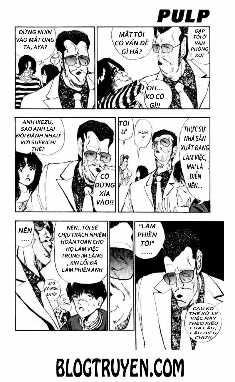 asatte dance chapter 10 10