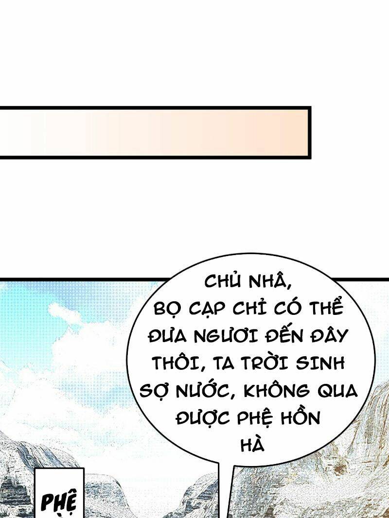 chúa tể tam giới chapter 248 21
