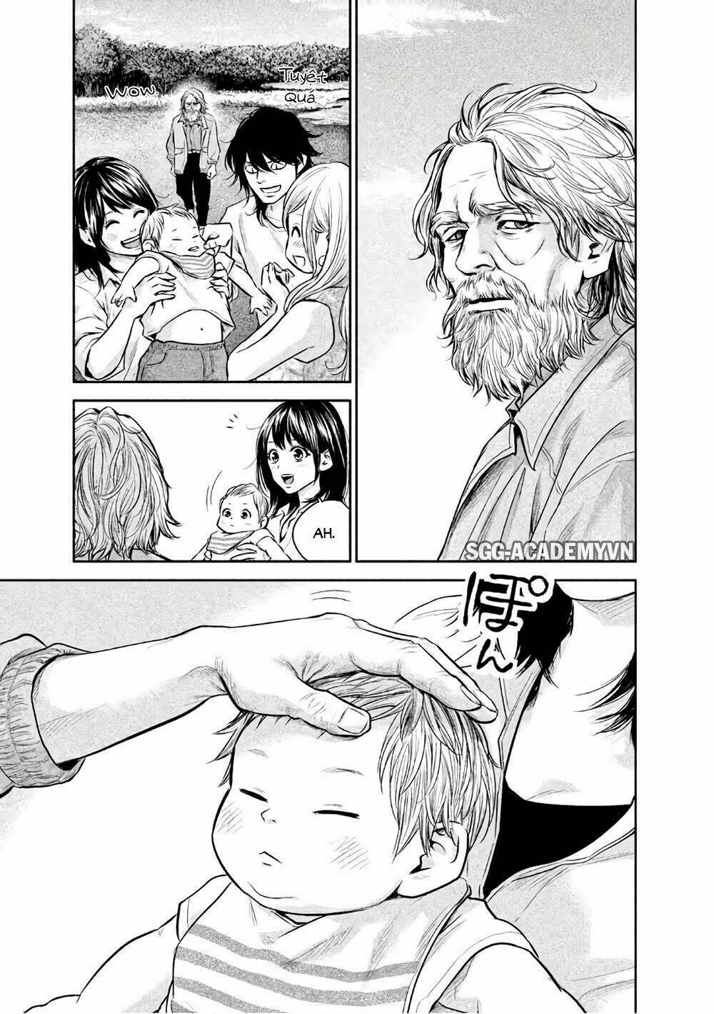 đạo luật nhiều vợ chapter 156 17