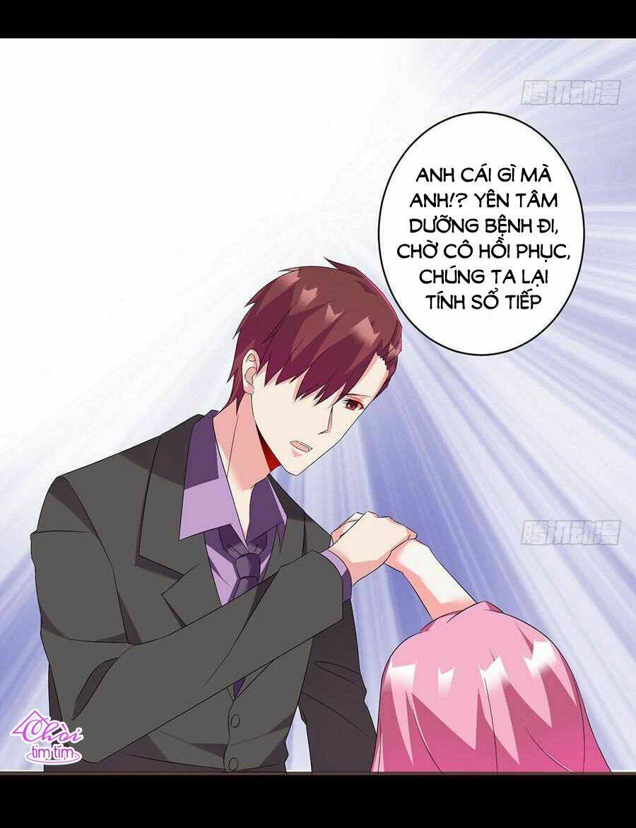bảy ngày thực cốt hôn ước chapter 22 13