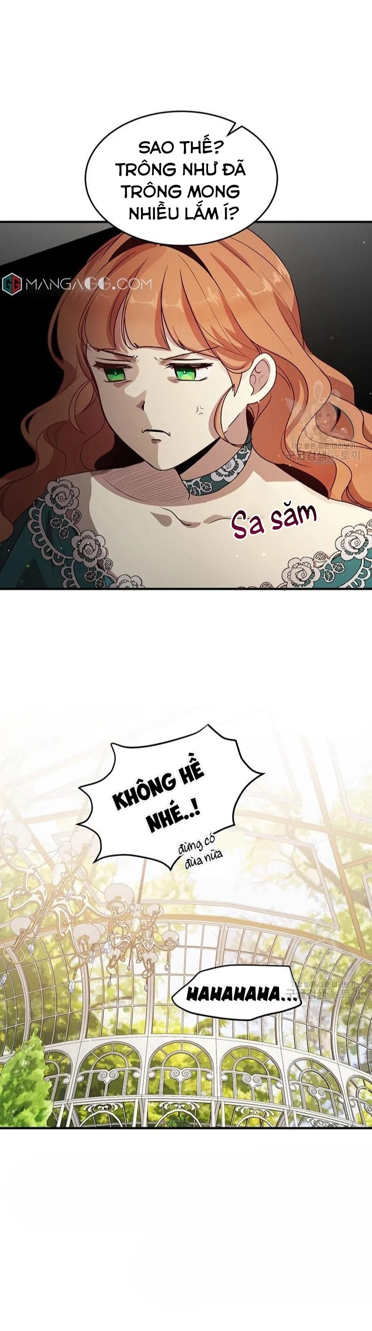 tại sao ngài làm điều này, công tước chapter 112 23