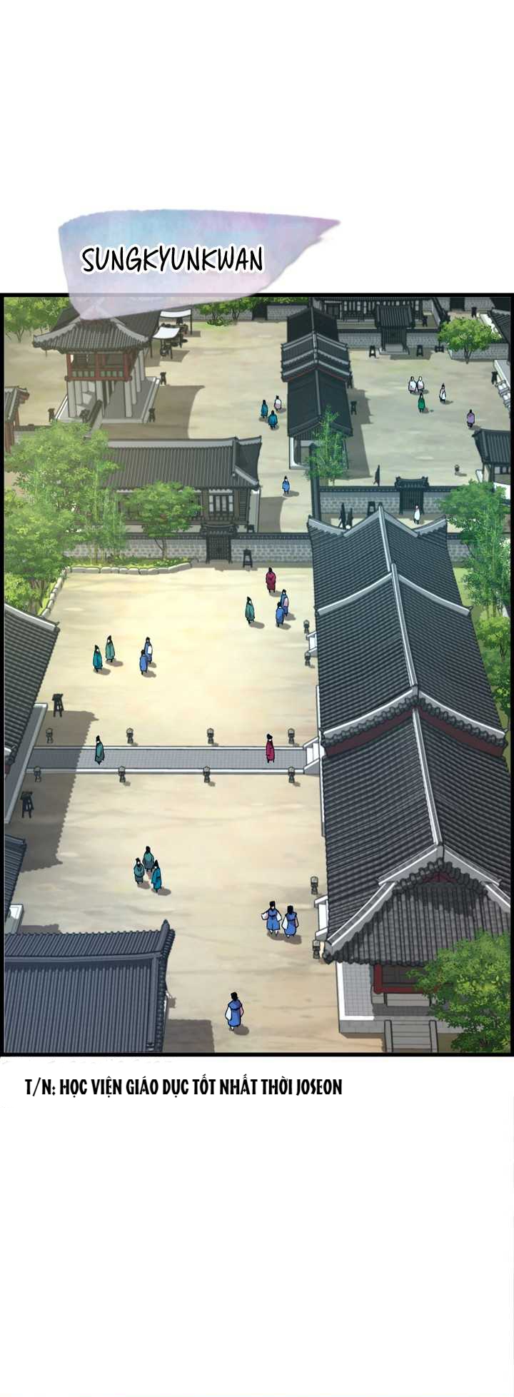 tôi sẽ sống như một hoàng tử chapter 33 1