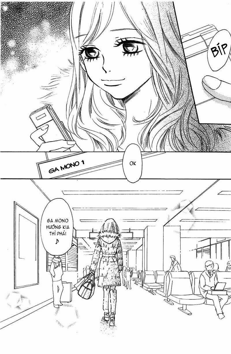 ngày ấy ta bên nhau chapter 56 4