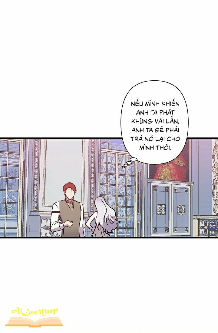 hôn lễ báo thù chapter 25 45