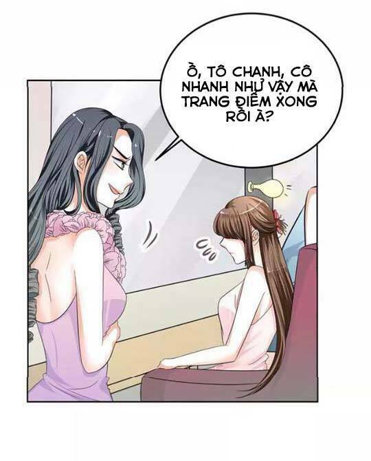 phản công thành siêu sao chapter 7 8