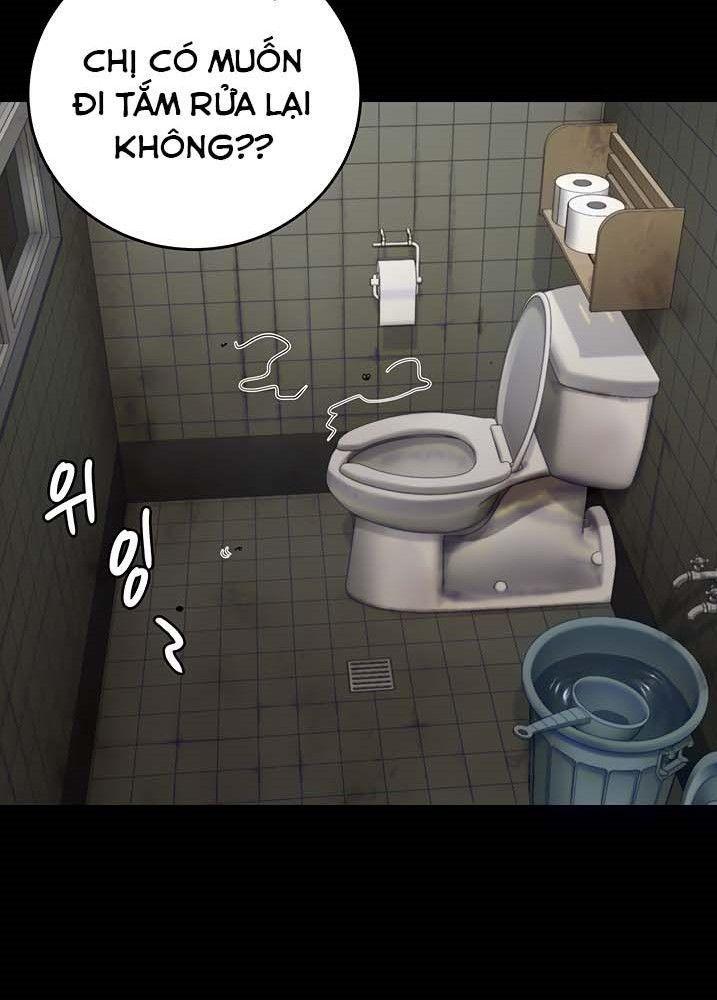 18+ giam cầm chapter 15 14