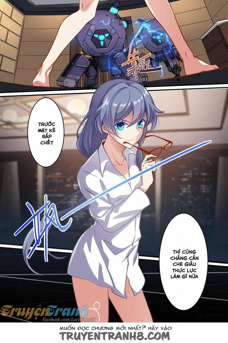 băng hoại 3rd chapter 60 14